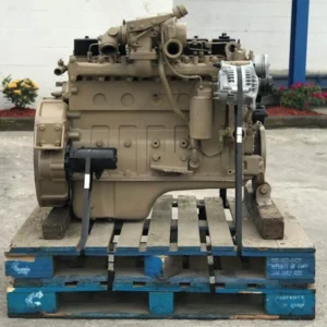 Cummins 6bt Engine For Sale