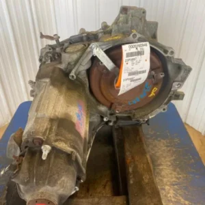 Used 4t65e Transmission for Sale