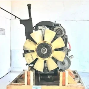 Used 6.0 Chevy Engine for Sale