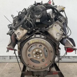 Hummer H2 Engine for Sale