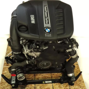 BMW N57 Engine for Sale
