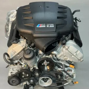 BMW S65 Engine for Sale | E90 M3 4.0L Naturally Aspirated V8 (S65B40)