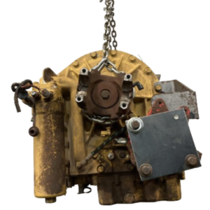 Cat CX31 Transmission for Sale