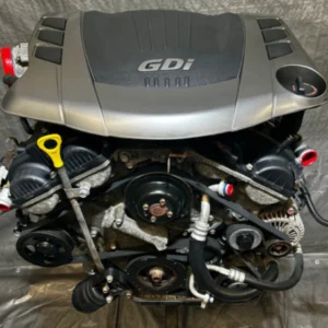 Hyundai Genesis Coupe 3.8 Engine for Sale