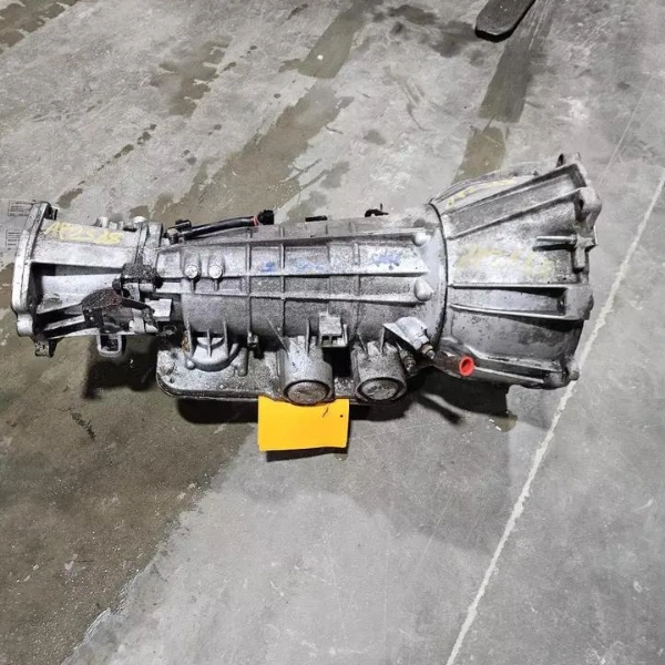 Ford 5R44E Transmission for Sale | Ranger 3.0L 5-Speed Automatic (2001 to 2009) - Image 4