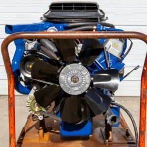 Ford 428 Cobra Jet Engine for Sale | Used OEM FE Series V8