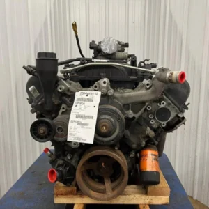 Jeep Liberty 3.7L Engine for Sale
