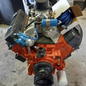 Dodge 440 Engine for Sale | RB Big Block V8 Magnum and Six Pack