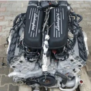 Lamborghini 5.0 V10 Engine for Sale | Gallardo Naturally Aspirated V10 (2003 to 2008)