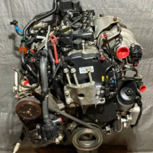 2013 Fiat 500 Abarth Engine for Sale