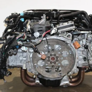 Subaru EJ25 Turbo Engine for Sale: