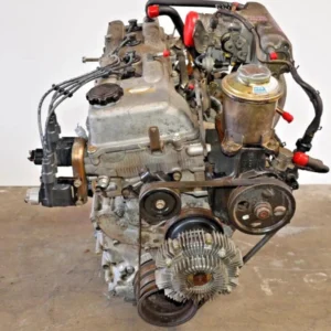 Toyota Tacoma 2.7 Engine for Sale