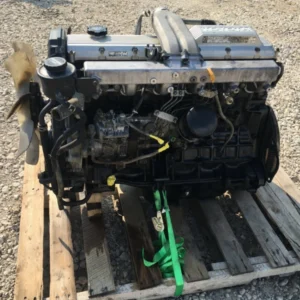 Toyota 1HZ Engine for Sale | 4.2L Naturally Aspirated Diesel Inline-6