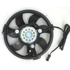 Audi 90 Series A/C Condenser Fan for Sale