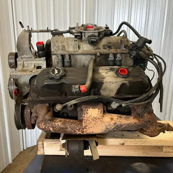 2002 Dodge Ram 1500 5.9 Engine for Sale Available for Sale in USA