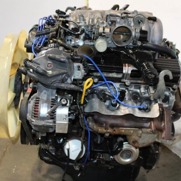 Toyota 3VZE Engine for Sale | 3.0L V6 SOHC for 4Runner T100 and Pickup - Image 5