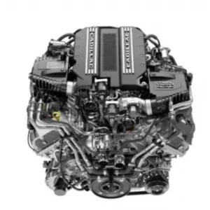 Cadillac CT6 Engine for Sale