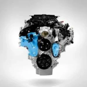 Cadillac Cimarron Engine Core for Sale
