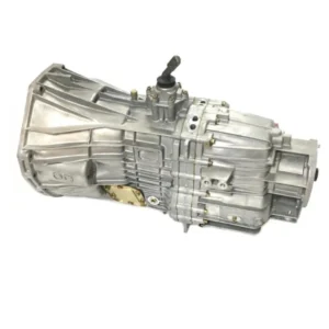 Used ZF6 Transmission for Sale