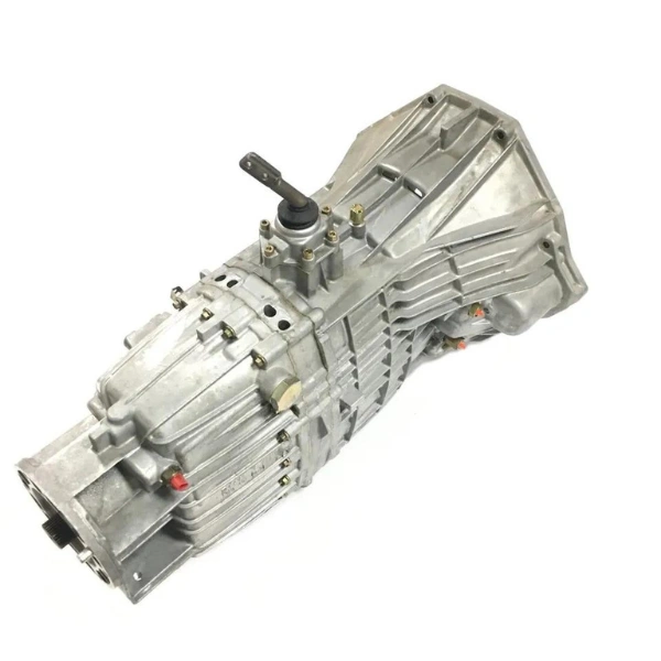 ZF6 Transmission for Sale | Ford Super Duty 6 Speed Manual S6-650 - Image 5