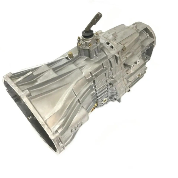 ZF6 Transmission for Sale | Ford Super Duty 6 Speed Manual S6-650 - Image 4