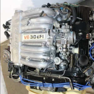 Toyota 3VZE Engine for Sale | 3.0L V6 SOHC for 4Runner T100 and Pickup