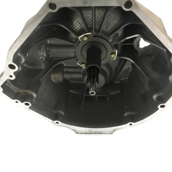 ZF6 Transmission for Sale | Ford Super Duty 6 Speed Manual S6-650 - Image 6