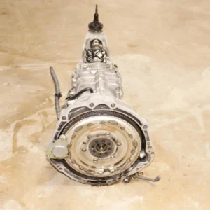 CD009 Manual Transmission for Sale