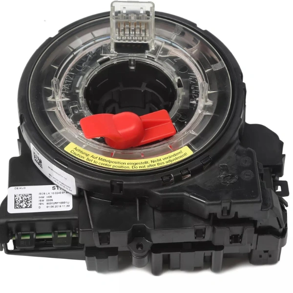 Audi Coupe GT Airbag Clockspring for Sale