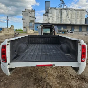 Dodge Van 3500 Pickup Bed for Sale