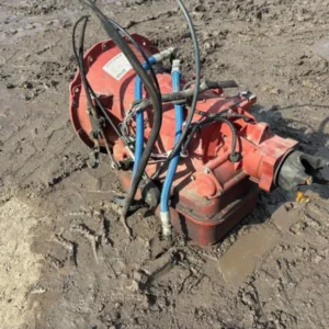 Allison AT545 Transmission for Sale