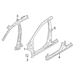 Hyundai Kona Electric Uniside for Sale