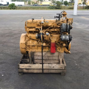 3116 Cat Engine for Sale