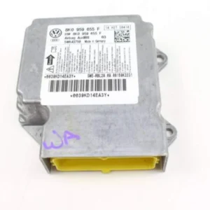 Audi Airbag Ctrl Module for Sale