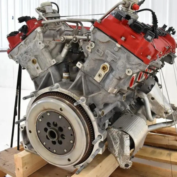 Ferrari V12 Engine for Sale