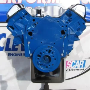 Ford 351 Cleveland Engine for Sale | 2V 4V and Boss 351 Variants