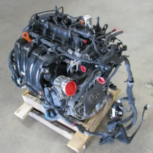 2015 Kia Optima Engine for Sale | 2.4L Theta II GDI or 2.0L Turbo GDI