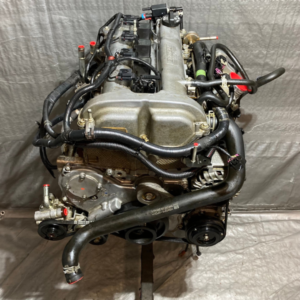 2.4 Ecotec Engine for Sale | GM 2.4L Inline Four DOHC