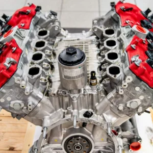 Ferrari 458 Engine for Sale