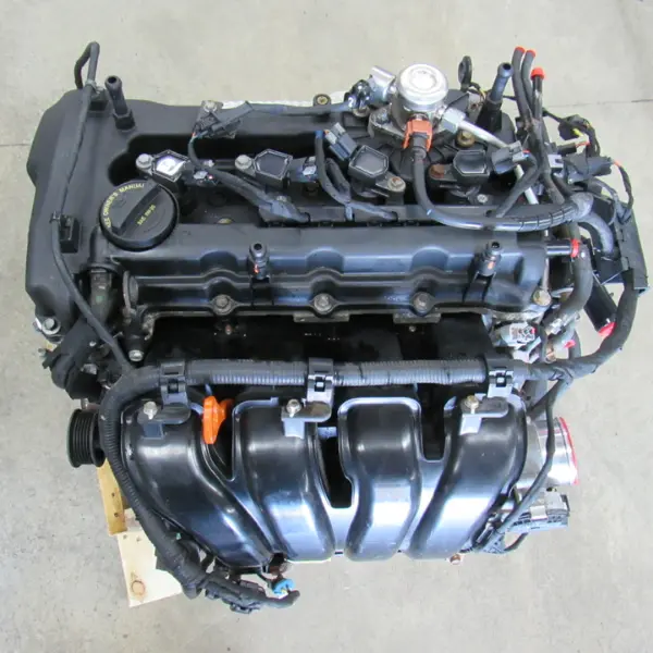 2015 Kia Optima Engine for Sale | 2.4L Theta II GDI or 2.0L Turbo GDI - Image 6