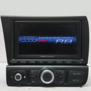 Audi R8 Radio for Sale
