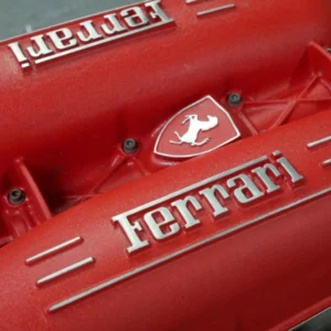 Ferrari F136 Engine for Sale | F430 458 Italia 4.3L and 4.5L Naturally Aspirated V8