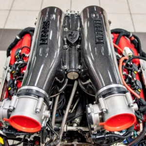 Ferrari F430 Engine for Sale | F136 4.3L V8 Flat-Plane Crank