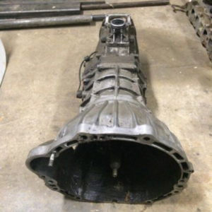 Toyota W56 Transmission for Sale