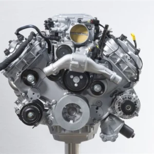 Shelby GT500 Engine for Sale