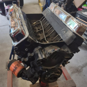 AMC 360 Engine for Sale | Jeep V8 5.9L (1970 to 1991)