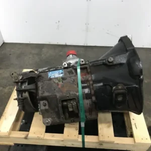 Used 4L60E Transmission for Sale