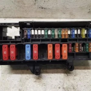 BMW 745i Cabin Fuse Box for Sale