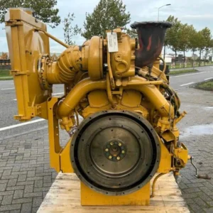 Caterpillar 3412 Engine for Sale