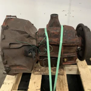 SM420 Transmission for Sale